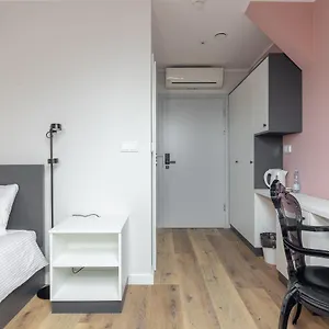 Appartement Ae Nowy Swiat, Varsovie