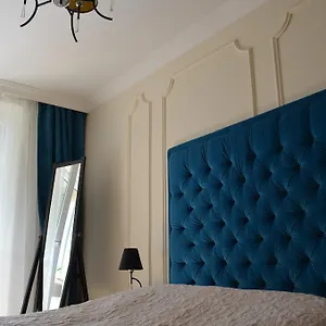 Appartement Apartament Orchidea Centrum, Varsovie