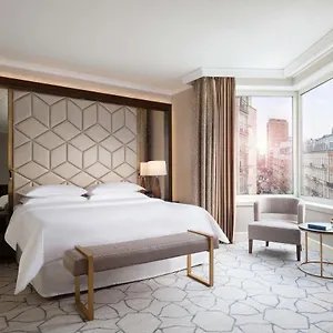 5* Hotel Sheraton Grand